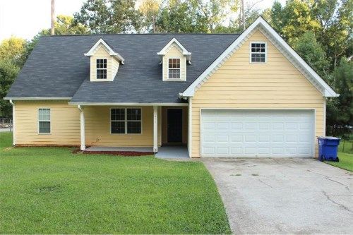 416 Springwood Drive, Stockbridge, GA 30281