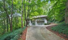 4265 Lansdowne Drive Se Atlanta, GA 30339