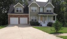 660 Amberwood Drive Villa Rica, GA 30180