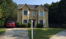 4207 Kildare Court Acworth, GA 30101