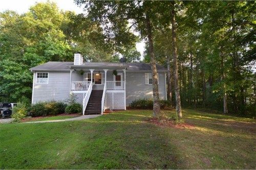 2591 Henderson Mountain Road, Jasper, GA 30143