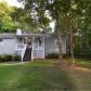 2591 Henderson Mountain Road, Jasper, GA 30143 ID:13265808