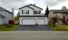 1111 Bentree Circle Anchorage, AK 99504