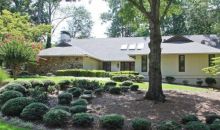 5070 Trailridge Way Atlanta, GA 30338