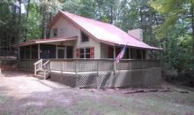 269 Monocle Drive Ellijay, GA 30540