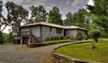 520 Mountain Laurel Drive Mineral Bluff, GA 30559