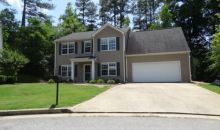 529 Lazy River Ln Woodstock, GA 30188