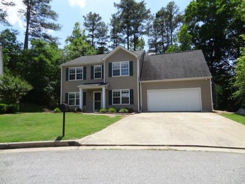 529 Lazy River Ln, Woodstock, GA 30188