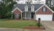 34 Hadrian Ridge Drive Rome, GA 30165