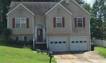 6293 Hampstead Lane Douglasville, GA 30134