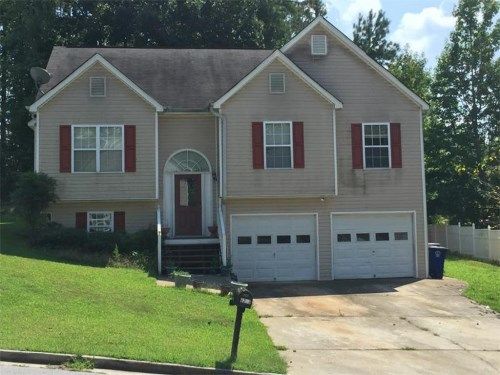 6293 Hampstead Lane, Douglasville, GA 30134