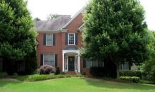 507 Woodbrook Lane Canton, GA 30114