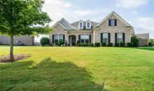 3963 Nemours Trail Nw Kennesaw, GA 30152