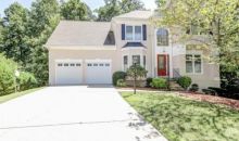 4499 Village Springs Run Atlanta, GA 30338