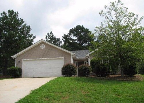 352 Centennial Drive, Bethlehem, GA 30620