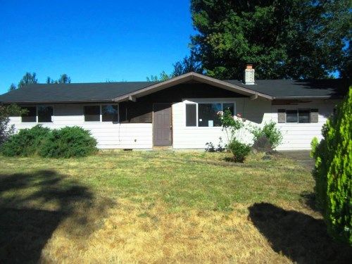 426 NE Hill St, Sheridan, OR 97378