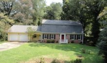 2825 Indian Trail Drive Tucker, GA 30084