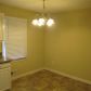 1365 W Pine Lane, Acworth, GA 30102 ID:13265717