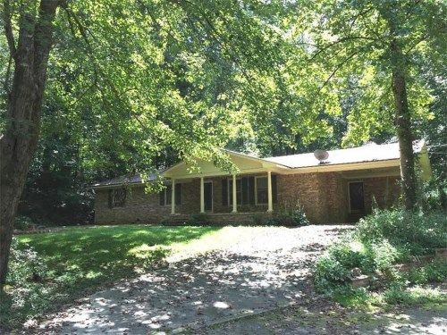 235 Martin Head Circle, Dahlonega, GA 30533