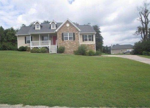 177 Morgan Lane, Rockmart, GA 30153