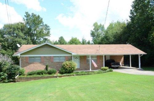 130 Windemere Drive, Bremen, GA 30110