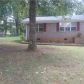 1325 Trailwood Drive, Acworth, GA 30102 ID:13291859