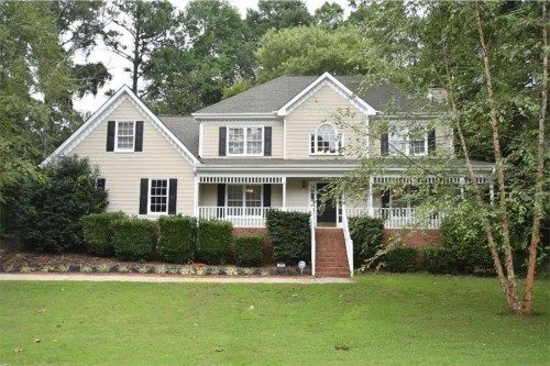 2173 Country Club Drive, Lawrenceville, GA 30043