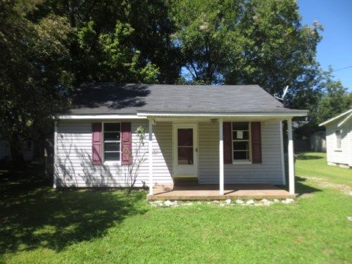 213 Park Street, Covington, TN 38019