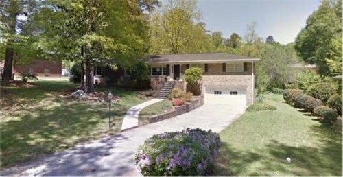 135 Lloyd Drive, Marietta, GA 30066