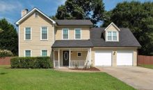 4170 Fox Chase Drive Loganville, GA 30052