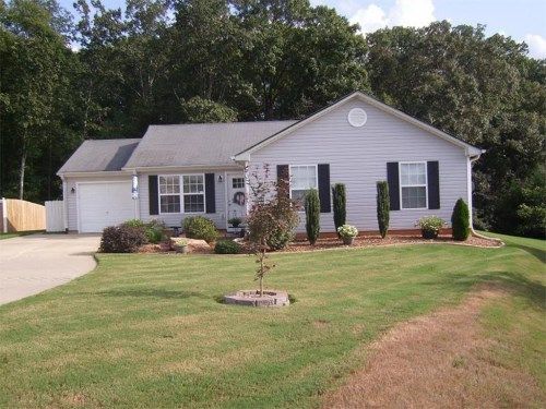 353 Shenandoah Circle, Winder, GA 30680