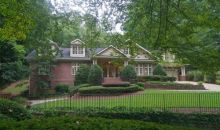 175 Landsdowne Drive Atlanta, GA 30328