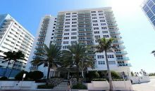 6917 COLLINS AV # PH26 Miami Beach, FL 33141