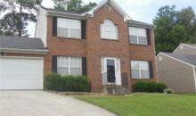 1205 Ling Way Austell, GA 30168