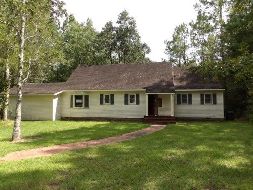 20113 SW Dogwood Ave, Blountstown, FL 32424