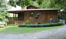 459 John Dowdy Road Dahlonega, GA 30533