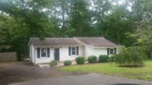 390 Bud Smith Road Liberty, SC 29657