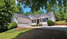 3318 Banks Mountain Drive Gainesville, GA 30506