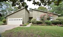 5812 Glenn Hollow Lane Norcross, GA 30071