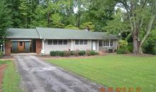 194 Nalley Drive Jasper, GA 30143