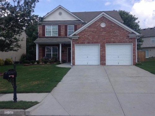 2666 Tullamore Circle, Snellville, GA 30039