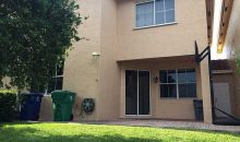 17034 SW 39 CT # 17034 Hollywood, FL 33027