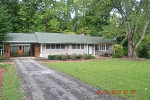 194 Nalley Drive, Jasper, GA 30143