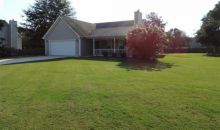 1042 Orchard Circle Monroe, GA 30656