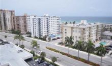 1500 S OCEAN DR # I11 Hollywood, FL 33019