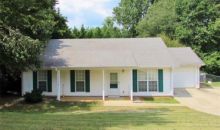 5116 Oak Field Court Murrayville, GA 30564