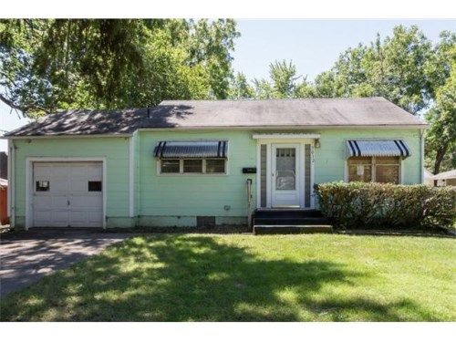 3012 Sheridan Avenue, Des Moines, IA 50310