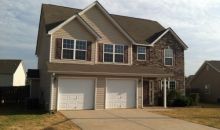 518 Arrie Dr Byron, GA 31008