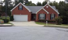 1170 Rafington Drive Lawrenceville, GA 30046