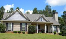 406 Willow Springs Drive Dallas, GA 30132